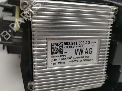 Right headlight VW ID.7 (ED2) PRO S | BP34727637C29  - Image 7