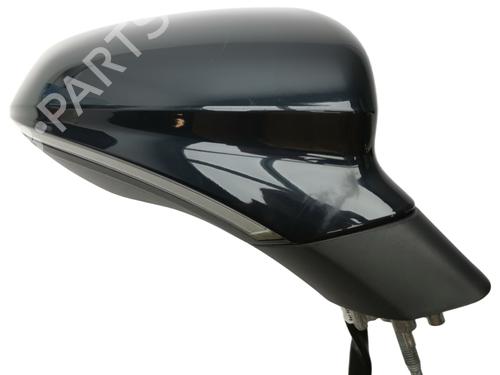 Used Right mirror Right mirror 36593648 36593648