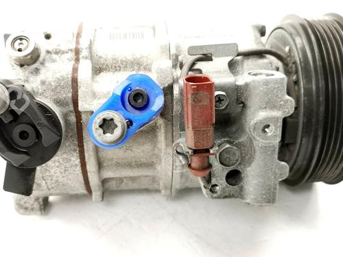 AC compressor AUDI A4 B8 (8K2) 2.7 TDI | BP35760991M34 - Image 8