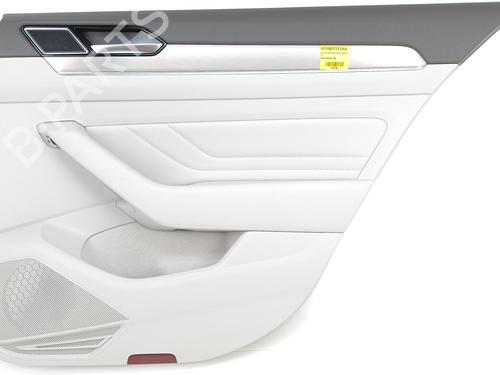 Rear right panel VW PASSAT B8 (3G2, CB2) 2.0 TDI | BP34730194C61 - Image 7