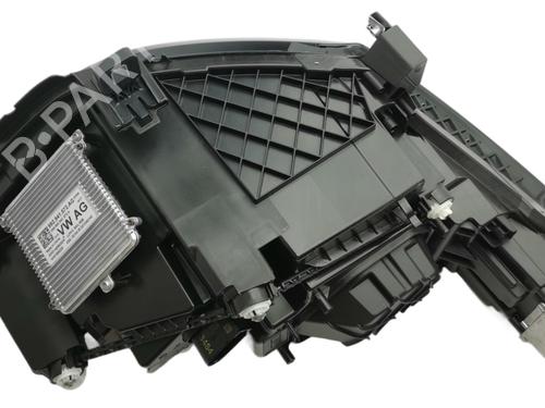 Left headlight VW ID. Buzz Bus (EBB, EBJ) Electric (EBB) | BP34725756C28  - Image 10
