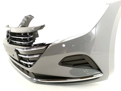 Front bumper VW ARTEON (3H7, 3H8) 1.5 TSi | BP35760652C7 - Image 5