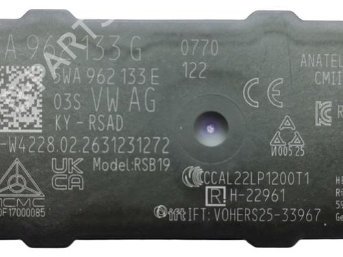 Module électronique Module électronique 37507434 37507434