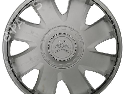 Hulkapsel CITROËN C3 II (SC_) 1.1 i | BP38164412C160 - Image 4