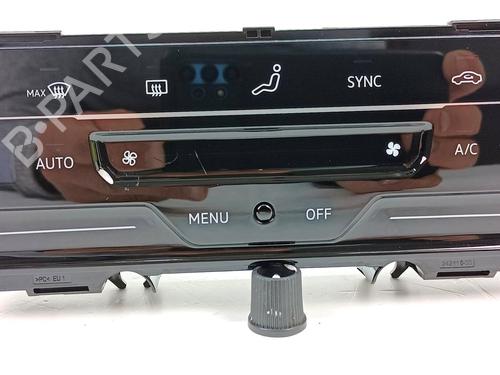 Used Climate control Climate control VW ARTEON (3H7, 3H8) 1.5 TSi (150 hp) 34730168 34730168