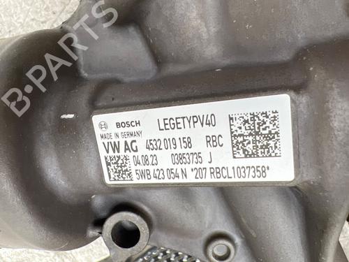 Steering rack CUPRA FORMENTOR (KM7, KMP) 2.0 TSI 4Drive | BP38717510M22 - Image 6