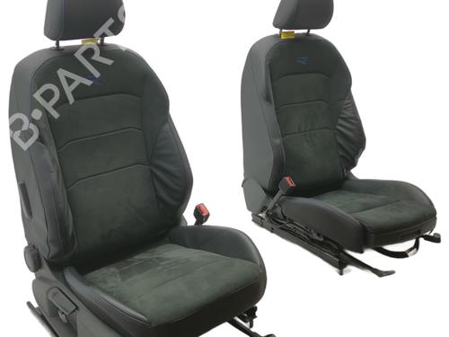 Seats set VW ARTEON (3H7, 3H8) 1.5 TSi | BP35762166C78 - Image 13