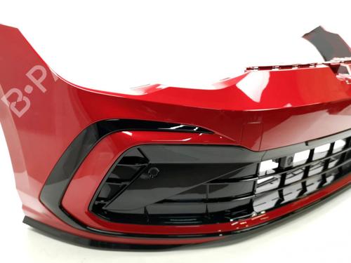 Used Front bumper Front bumper VW GOLF VIII (CD1, DA1) 2.0 TSI 4motion (190 hp) 38504948 38504948