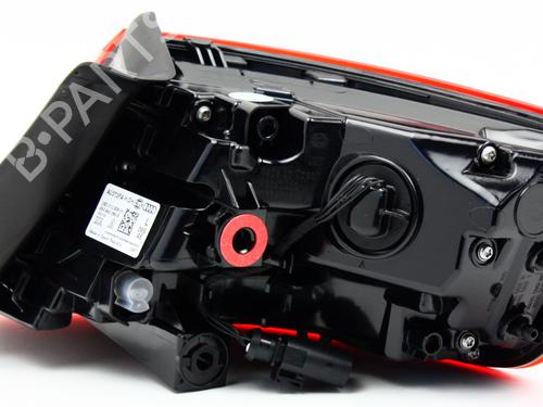 Left taillight AUDI A3 (8V1, 8VK) S3 quattro | BP34730684C34 - Image 4