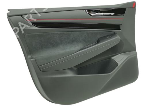 Front left panel VW ID.7 (ED2) PRO S | BP34730050C58 - Image 2