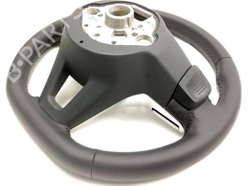 Steering wheel VW ARTEON (3H7, 3H8) 1.5 TSi | BP35757649C49  - Image 5