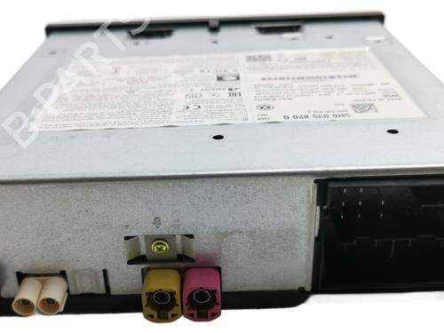 Other VW CADDY V Box Body/MPV (SBA, SBH) 1.5 TGI CNG | BP34728211O1 - Image 5