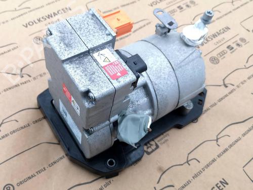 AC compressor VW ID.3 (E11, E12) 1st | BP35760313M34 - Image 3
