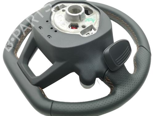Steering wheel AUDI Q3 (F3B) 45 TFSI e | BP35806710C49 - Image 6