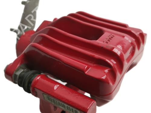 Right rear brake caliper AUDI A1 Sportback (GBA) 25 TFSI | BP34728249M106 - Image 7