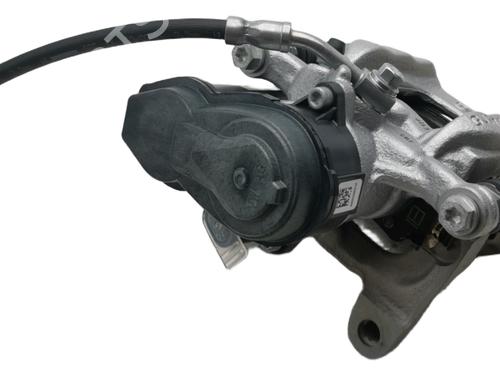 Left rear brake caliper CUPRA TERRAMAR (KP1) 2.0 TSI 4Drive | BP38769849M107 - Image 2