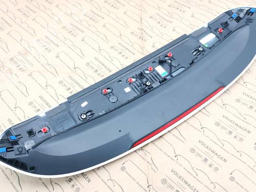 Spoiler bagklap VW ARTEON (3H7, 3H8) 1.5 TSi | BP34725025C96 - Image 16