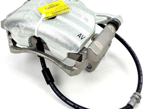 Left front brake caliper VW GOLF VII Van (5G1) 1.6 TDi | BP34729672M105 - Image 7
