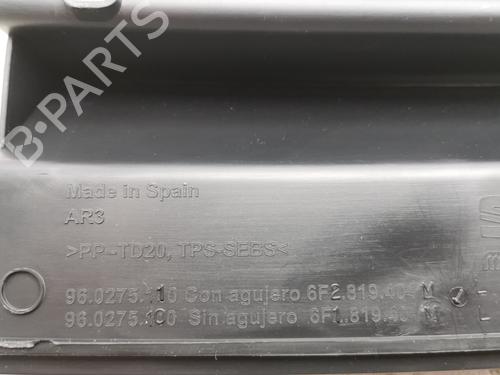 Windscreen SEAT ARONA (KJ7, KJP) 1.5 TSI | BP36403171C63  - Image 7
