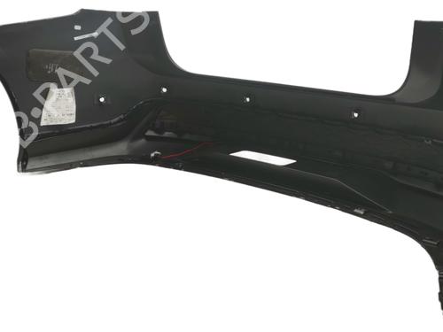 Rear bumper VW ID.7 (ED2) GTX 4motion | BP35762079C8 - Image 7