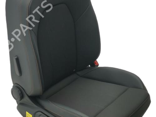Used Left front seat Left front seat CUPRA FORMENTOR (KM7, KMP) 1.4 e-Hybrid (150 hp) 35763150 35763150