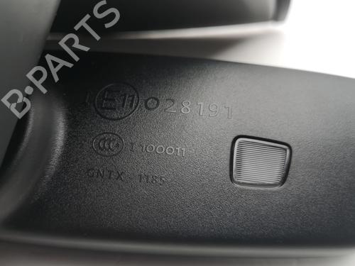 Rear mirror CUPRA ATECA (KH7, KHP, KBP) 2.0 TSI 4Drive | BP34732542I6  - Image 10
