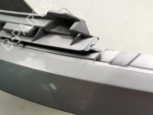 Front bumper VW PASSAT B8 (3G2, CB2) 2.0 TDI | BP35758472C7 - Image 9