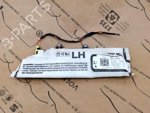 Used Driver airbag Driver airbag AUDI A4 B9 (8W2, 8WC) 2.0 TDI (136 hp) 35760340 35760340