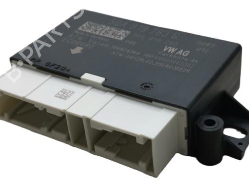 Electronic module SEAT ARONA (KJ7, KJP) 1.5 TSI | BP36551097M83 - Image 4