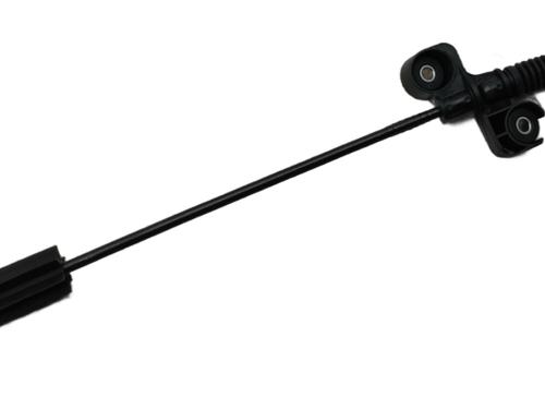 Gear lever VW TIGUAN (CT1) 2.0 TSI 4motion | BP35781608M90 - Image 5