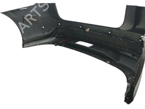 Rear bumper VW ID.7 (ED2) PRO S | BP35764586C8  - Image 13