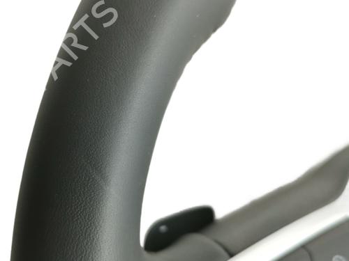 Steering wheel VW CRAFTER Van (SY_, SX_) 2.0 TDI 4motion (SYB, SYC, SYD) | BP35762582C49  - Image 5