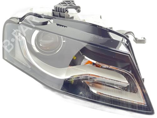 Right headlight AUDI A4 B8 (8K2) 2.7 TDI | BP34729173C29 - Image 2