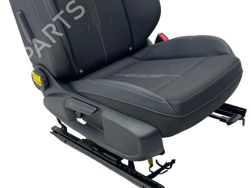 Right front seat CUPRA LEON Sportstourer (KL8, KU8, KUD) 2.0 TSI 4Drive | BP37755942C16 - Image 5