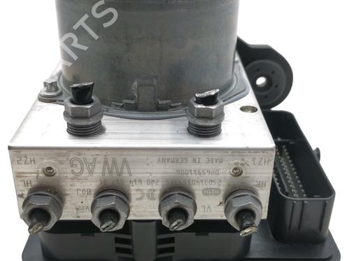 ABS pump SEAT ARONA (KJ7, KJP) 1.5 TSI | BP37658828M43 - Image 5