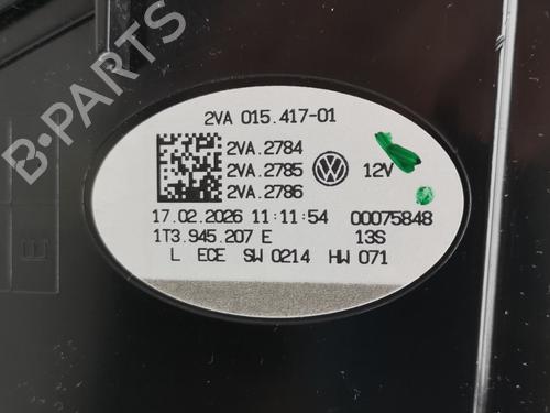 Venstre baglygte VW ID. Buzz Cargo (EBA) Electric 4motion | BP38948483C34 - Image 9