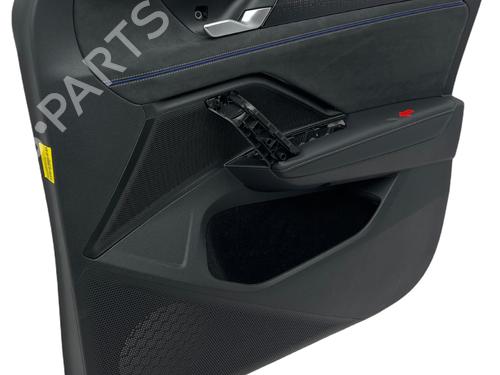 Front right panel VW TIGUAN (CT1) 2.0 TSI 4motion | BP37257365C59 - Image 2