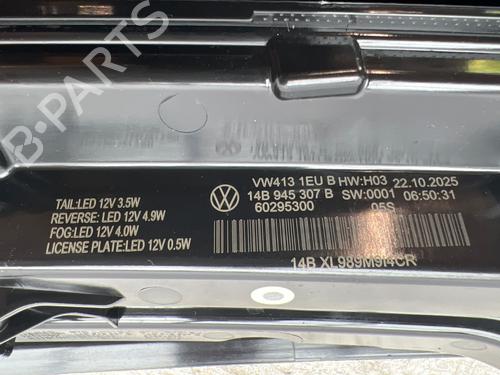 Rear center light VW ID.7 (ED2) PRO S | BP35975511I39 - Image 8