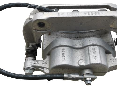 Left front brake caliper VW ID. Buzz Bus (EBB, EBJ) Electric 4motion (EBB) | BP36289590M105  - Image 8