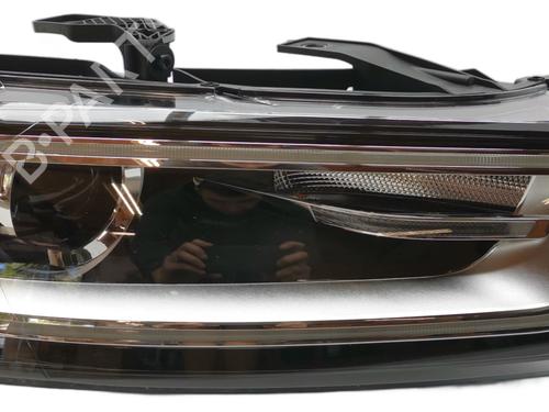 Right headlight AUDI Q3 (8UB, 8UG) 2.0 TFSI quattro | BP34730621C29  - Image 10