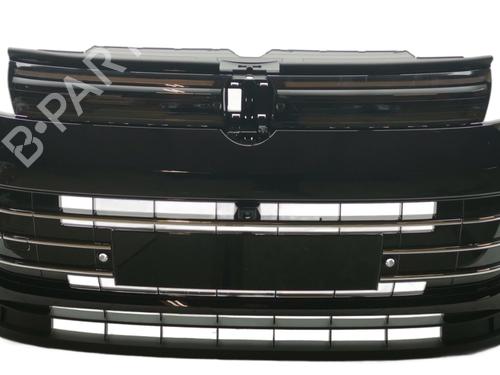 Used Front bumper Front bumper VW TIGUAN (CT1) 1.5 eTSI (131 hp) 35763491 35763491
