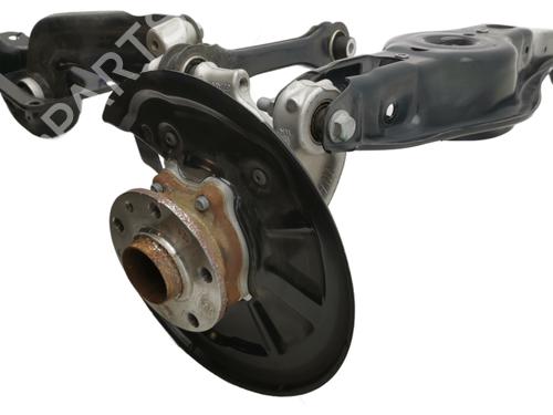 Right rear steering knuckle CUPRA TERRAMAR (KP1) 2.0 TSI VZ 4Drive | BP34730085M28  - Image 10