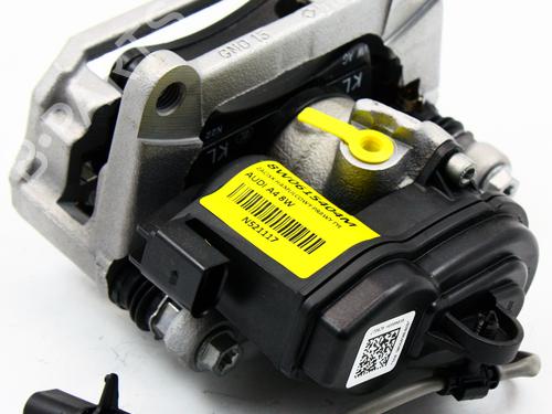 Right rear brake caliper AUDI A4 B9 (8W2, 8WC) 2.0 TDI | BP34729900M106 - Image 15