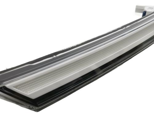 Sentralt frontlys Sentralt frontlys VW ID.7 (ED2) PRO S (286 hp) 34724600 34724600