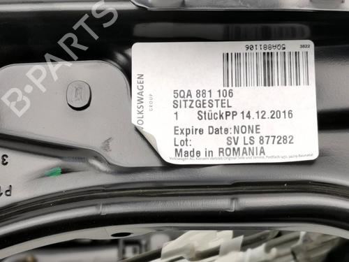 Support SEAT ATECA (KH7, KHP) 1.5 TSI 4Drive | BP34730535C155 - Image 5