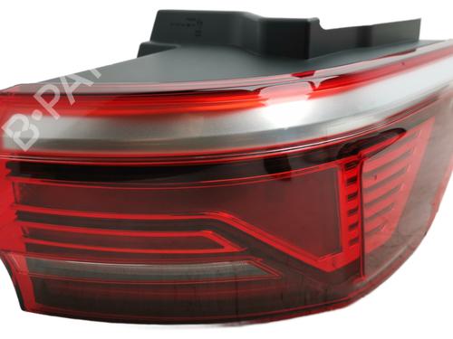 Right taillight VW MULTIVAN T7 (STM, STN) 1.5 eHybrid 4motion | BP34732053C35 - Image 8
