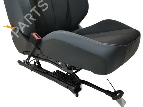 Left front seat CUPRA TERRAMAR (KP1) 2.0 TSI 4Drive | BP35763114C15 - Image 5