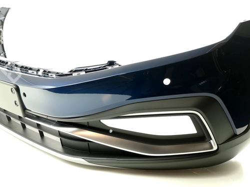 Used Front bumper Front bumper VW PASSAT B8 (3G2, CB2) 2.0 TDI (122 hp) 35757727 35757727