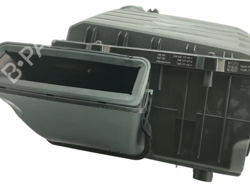 Air filter box AUDI A3 Sportback (8YA, 8YF) 35 TDI | BP35761816M87 - Image 3