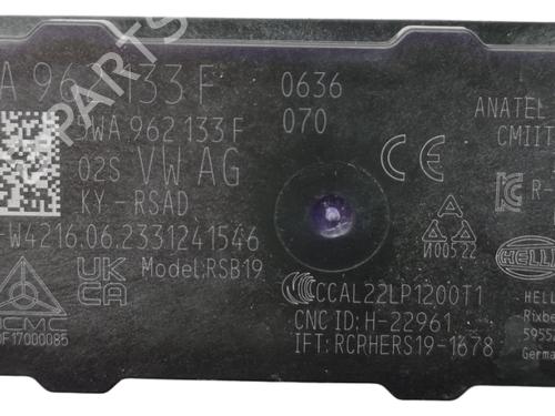 Modulo electronico Modulo electronico 38634459 38634459
